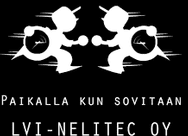 LVI-Nelitec Oy-logo